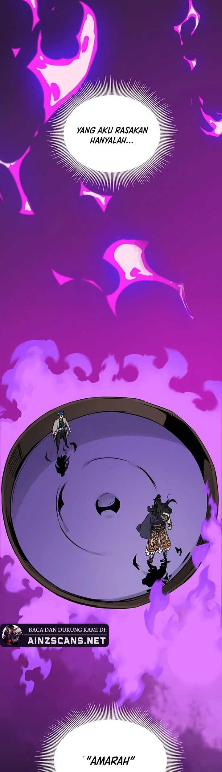 Infinite Level Up in Murim Chapter 210 Gambar 76