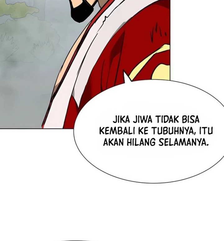 Infinite Level Up in Murim Chapter 210 Gambar 9