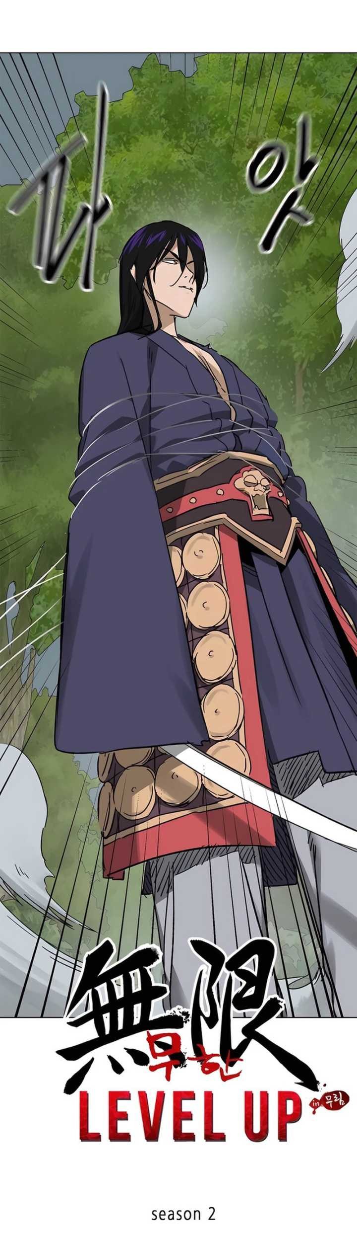 Infinite Level Up in Murim Chapter 210 Gambar 6