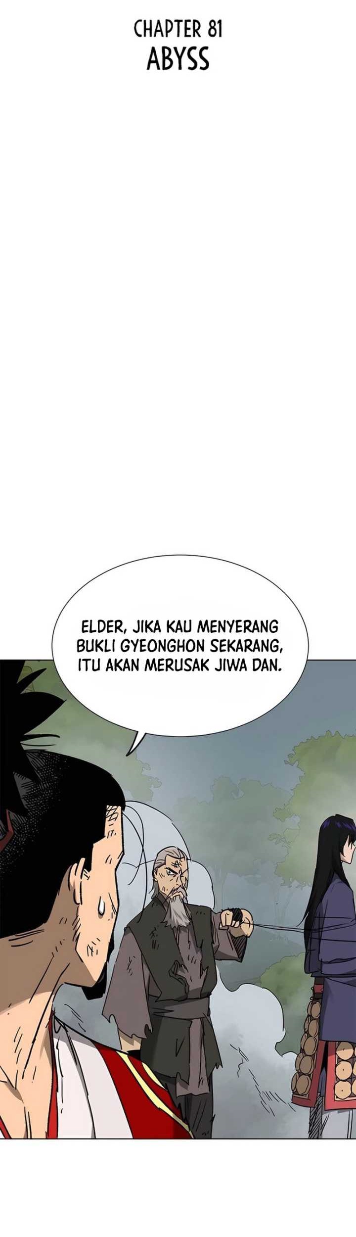 Infinite Level Up in Murim Chapter 210 Gambar 7