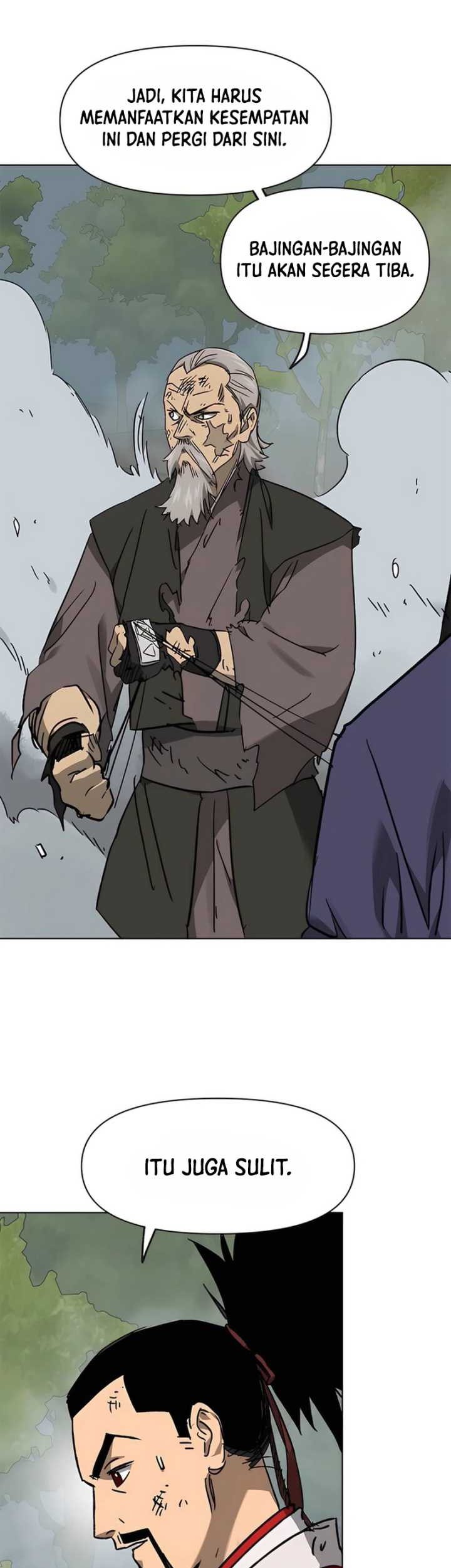 Infinite Level Up in Murim Chapter 210 Gambar 8