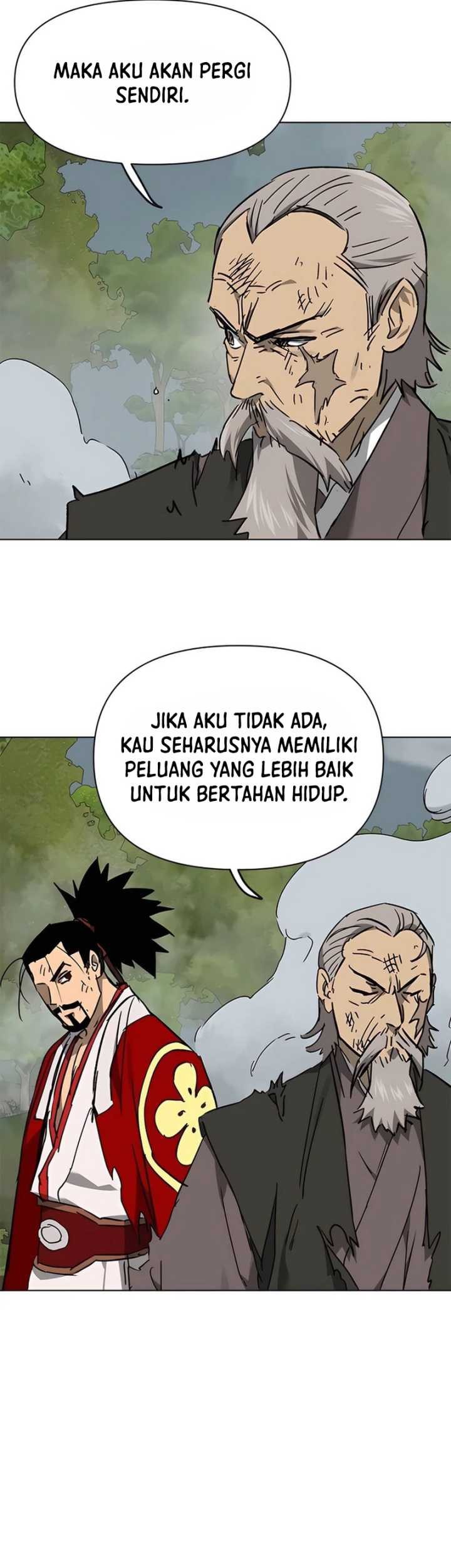 Infinite Level Up in Murim Chapter 210 Gambar 10