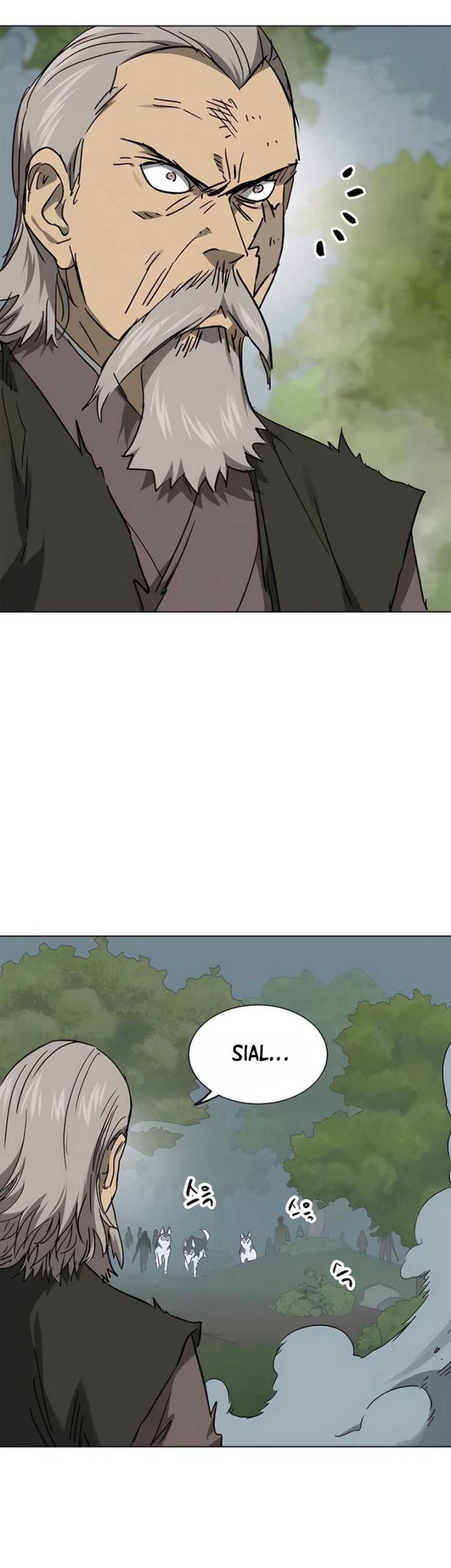 Infinite Level Up in Murim Chapter 210 Gambar 11