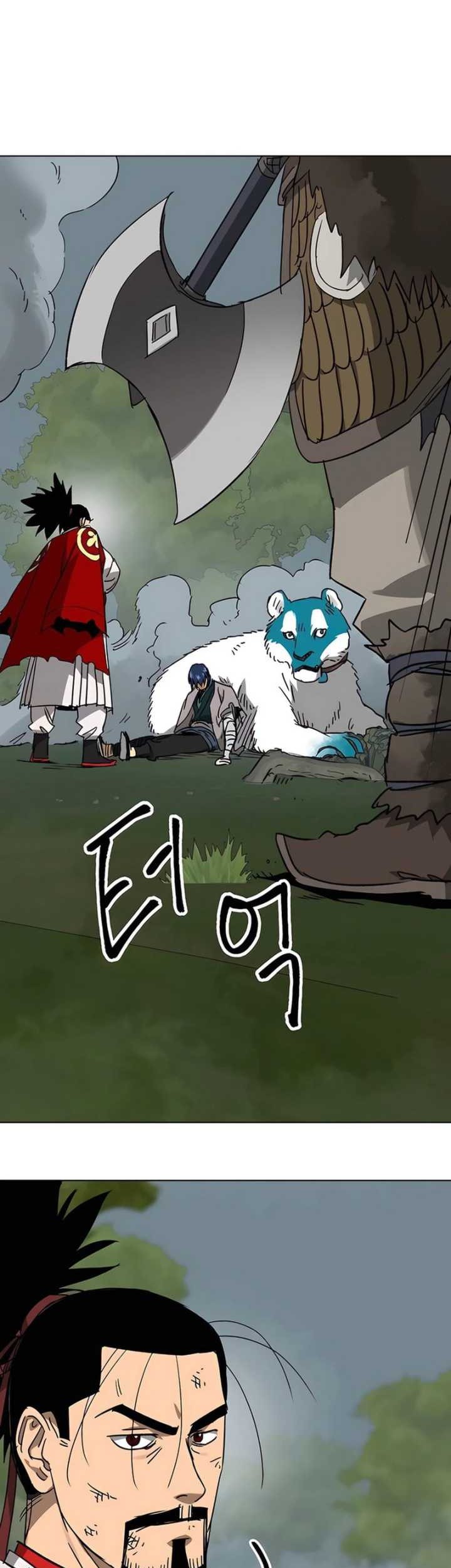 Infinite Level Up in Murim Chapter 210 Gambar 12