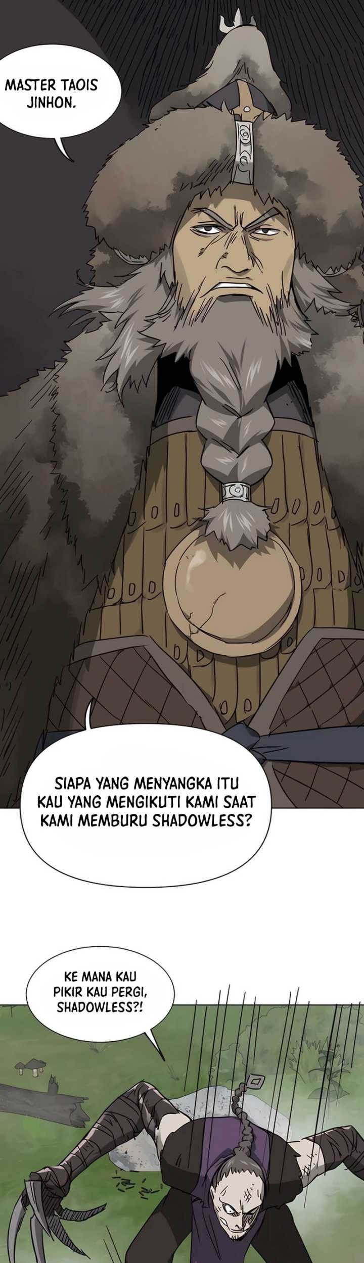 Infinite Level Up in Murim Chapter 210 Gambar 14