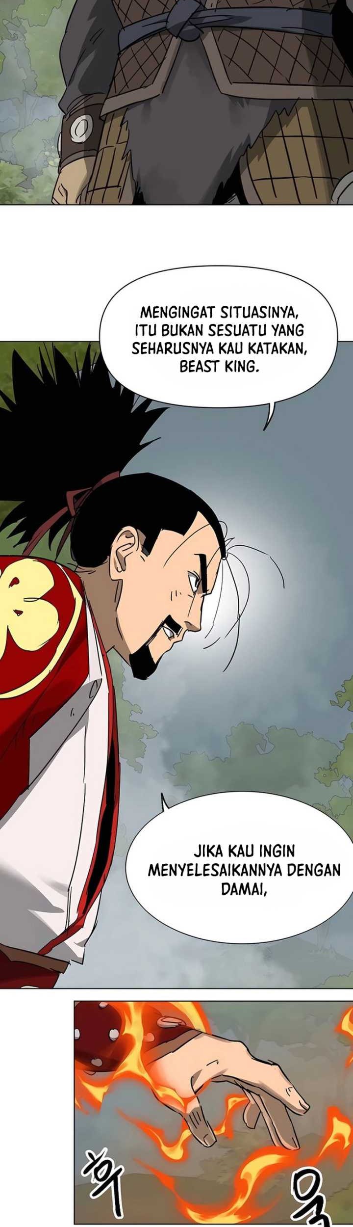 Infinite Level Up in Murim Chapter 210 Gambar 16