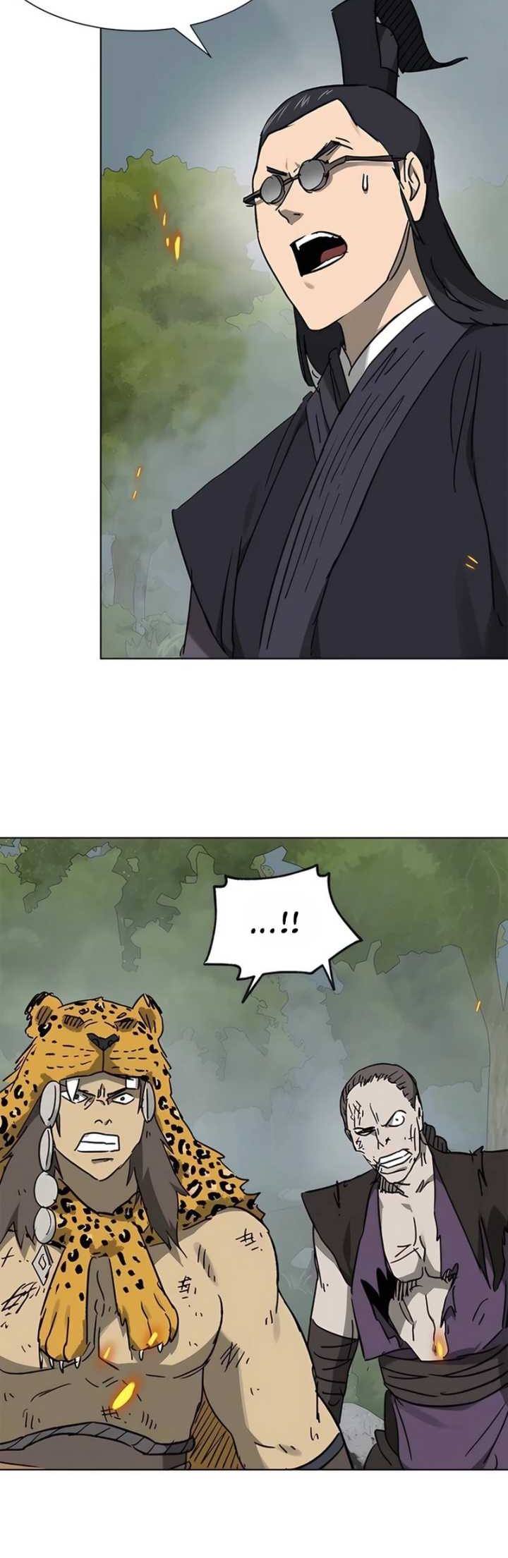 Infinite Level Up in Murim Chapter 210 Gambar 20