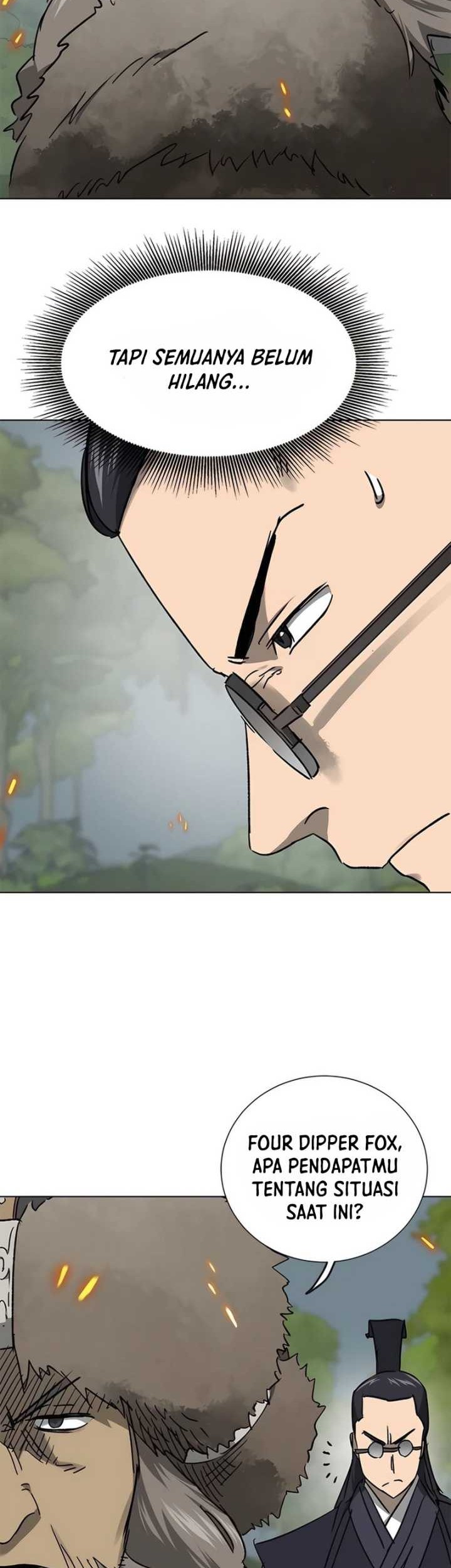 Infinite Level Up in Murim Chapter 210 Gambar 22