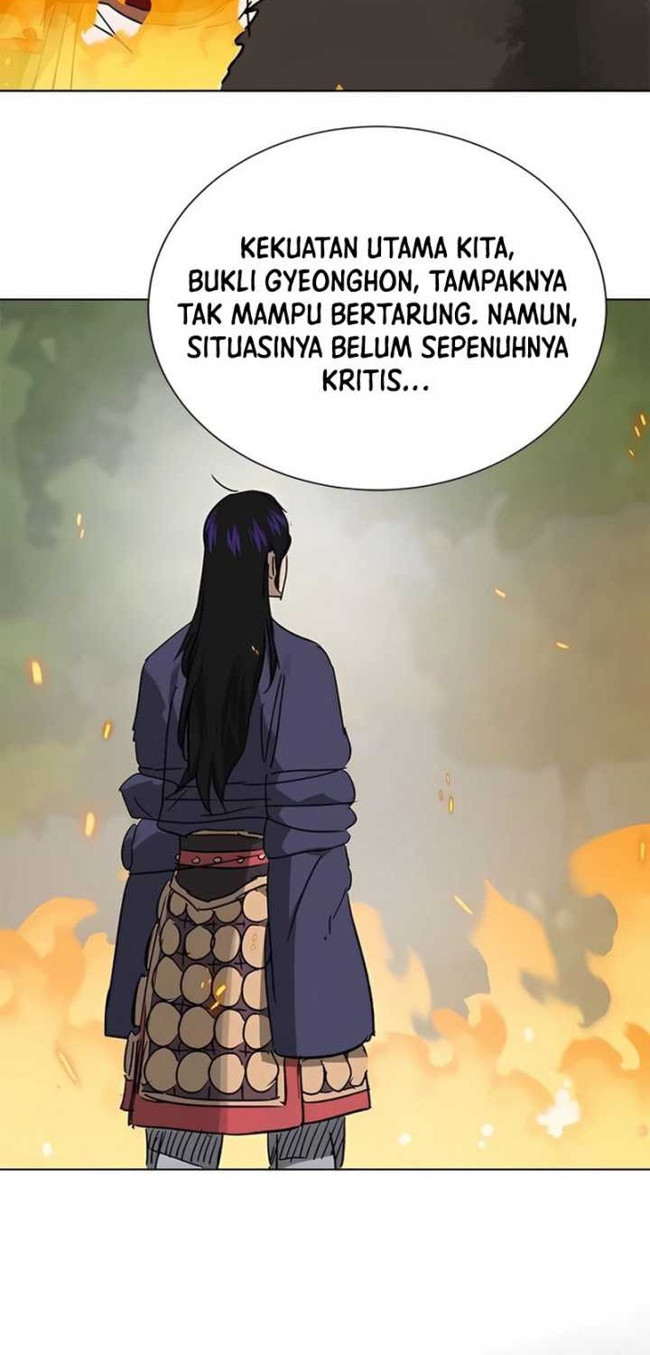 Infinite Level Up in Murim Chapter 210 Gambar 24