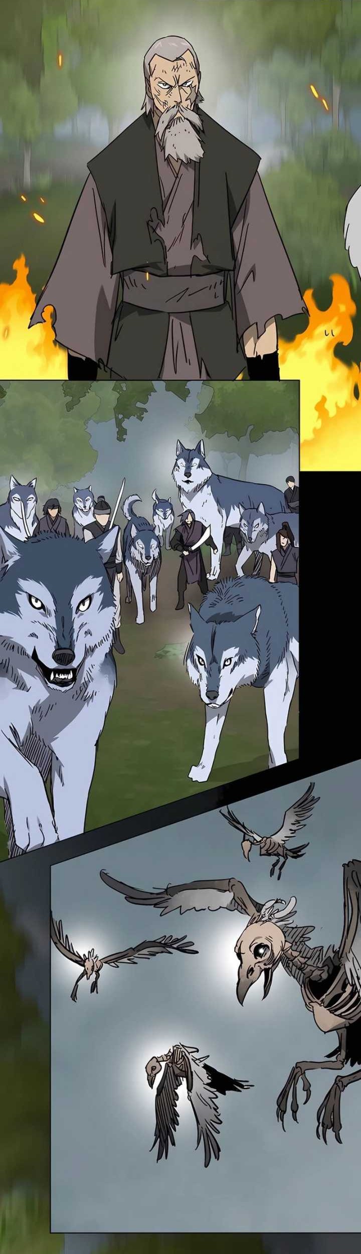 Infinite Level Up in Murim Chapter 210 Gambar 26