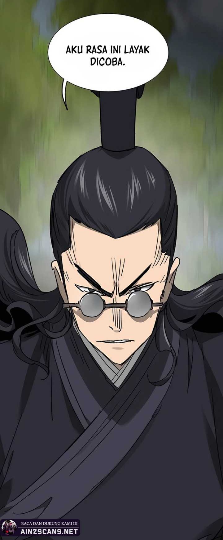 Infinite Level Up in Murim Chapter 210 Gambar 27