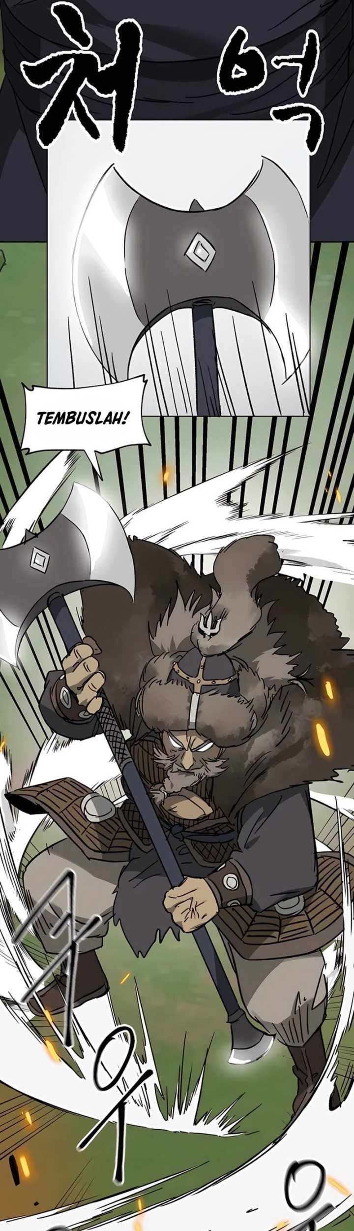 Infinite Level Up in Murim Chapter 210 Gambar 28