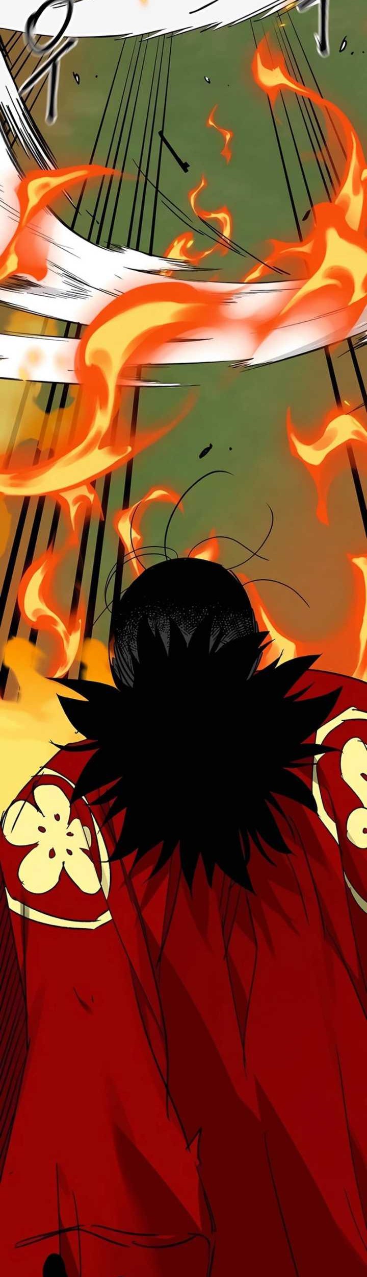 Infinite Level Up in Murim Chapter 210 Gambar 29