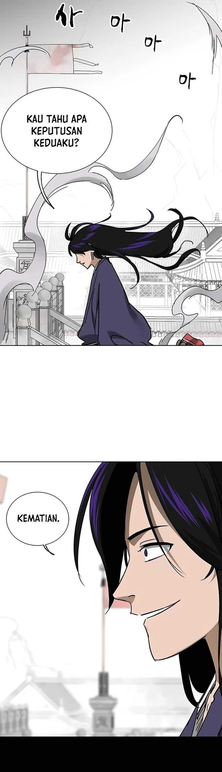 Infinite Level Up in Murim Chapter 209 Gambar 40