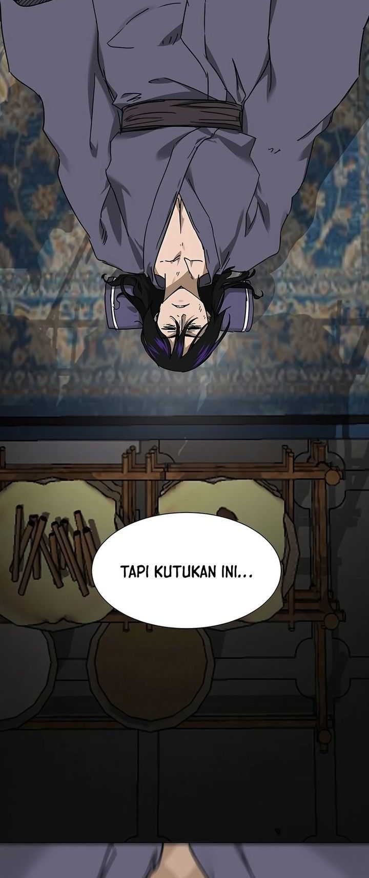 Infinite Level Up in Murim Chapter 209 Gambar 42