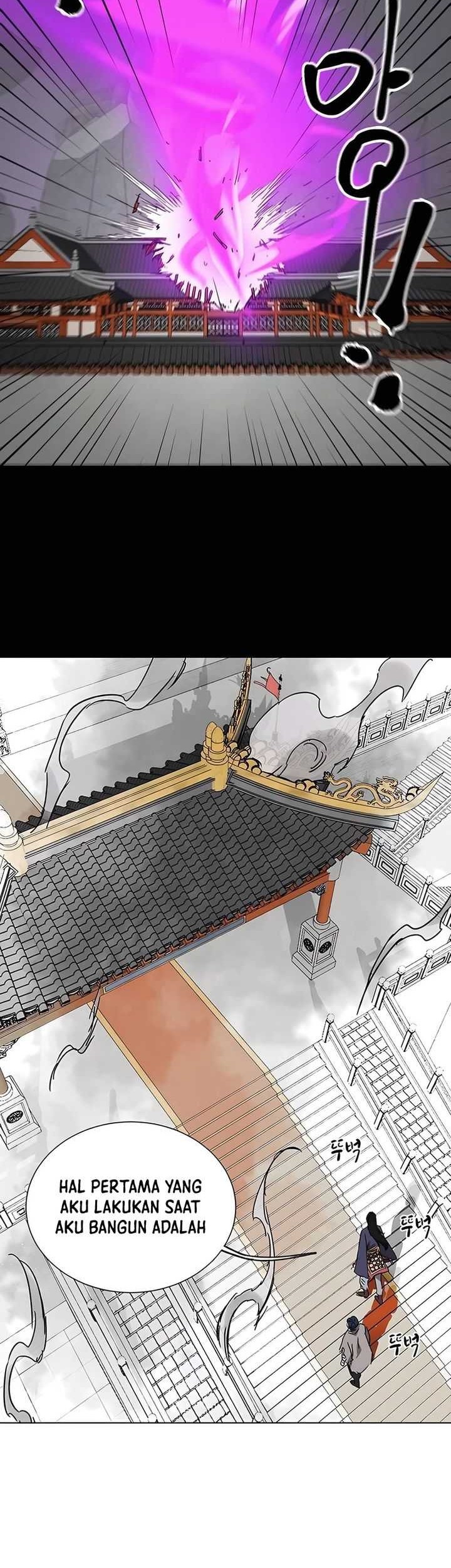 Infinite Level Up in Murim Chapter 209 Gambar 44