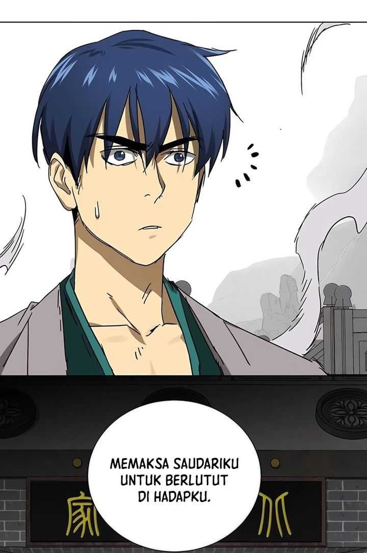 Infinite Level Up in Murim Chapter 209 Gambar 45