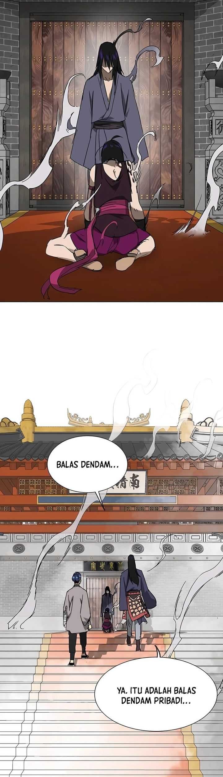 Infinite Level Up in Murim Chapter 209 Gambar 46