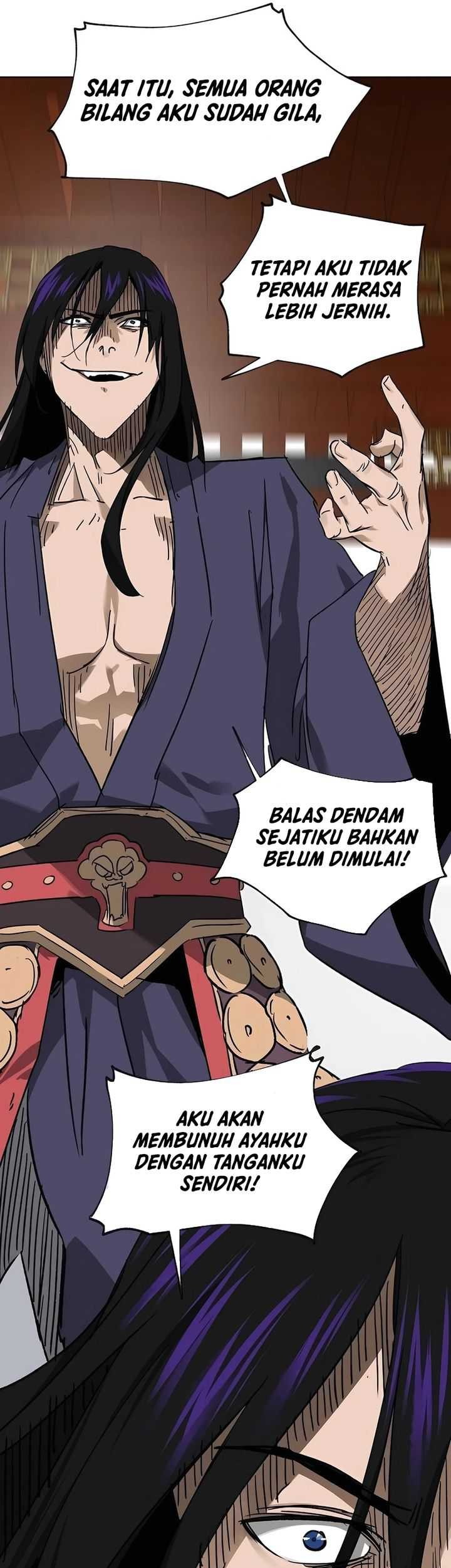 Infinite Level Up in Murim Chapter 209 Gambar 49