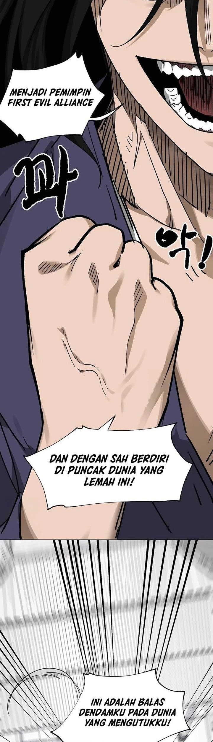 Infinite Level Up in Murim Chapter 209 Gambar 50