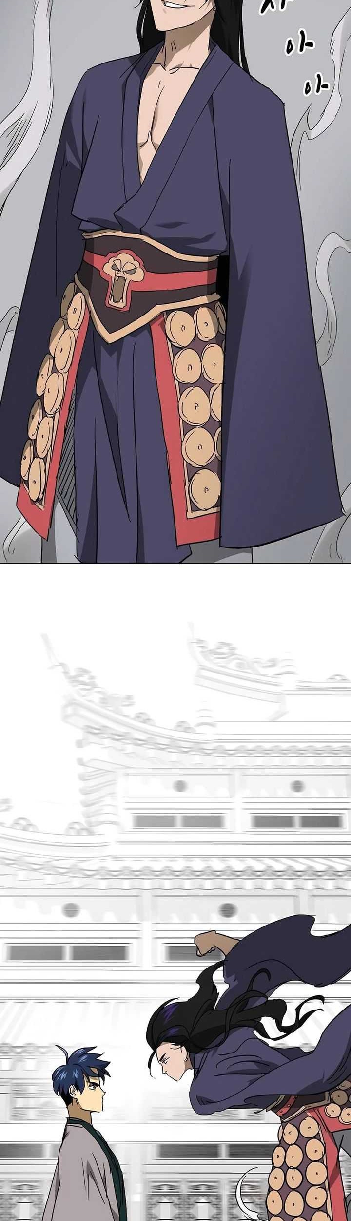 Infinite Level Up in Murim Chapter 209 Gambar 53