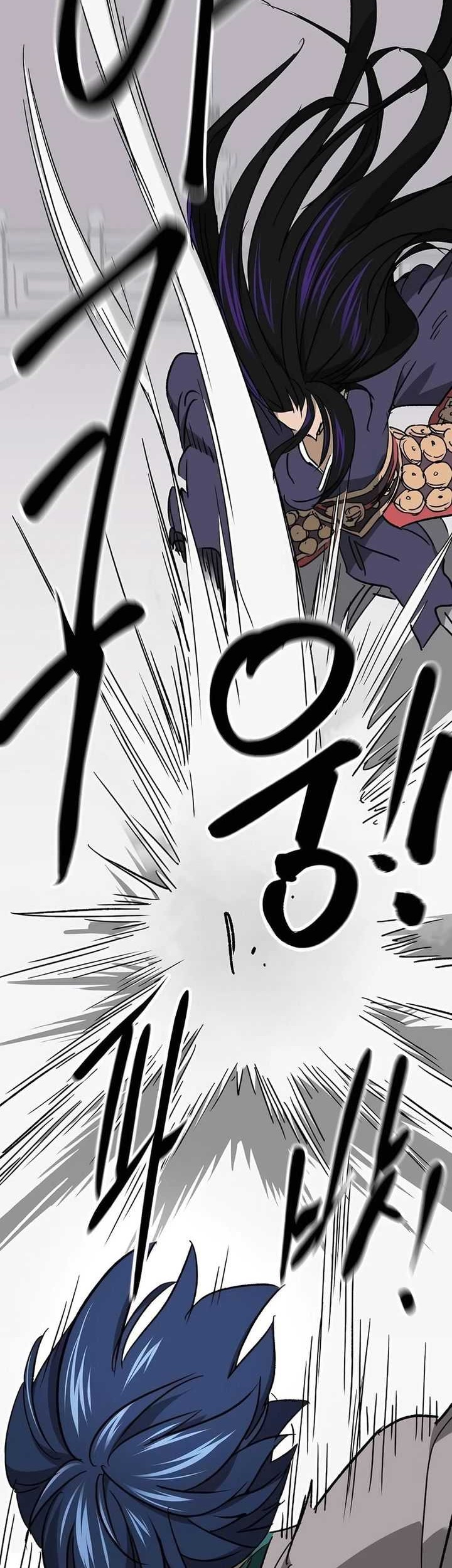 Infinite Level Up in Murim Chapter 209 Gambar 56