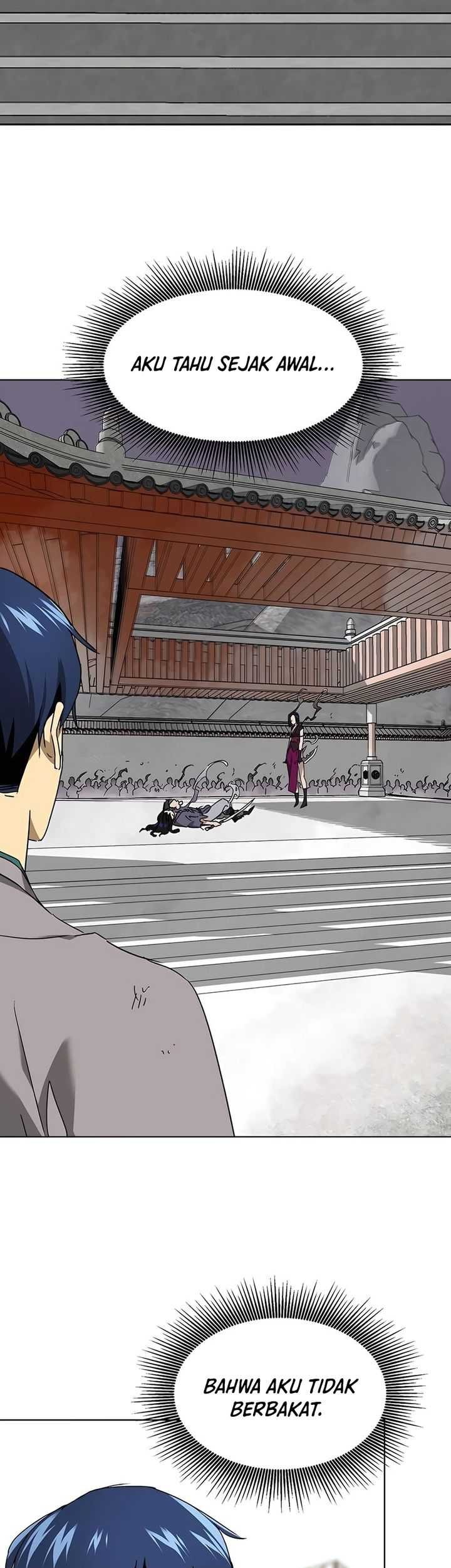 Infinite Level Up in Murim Chapter 209 Gambar 28