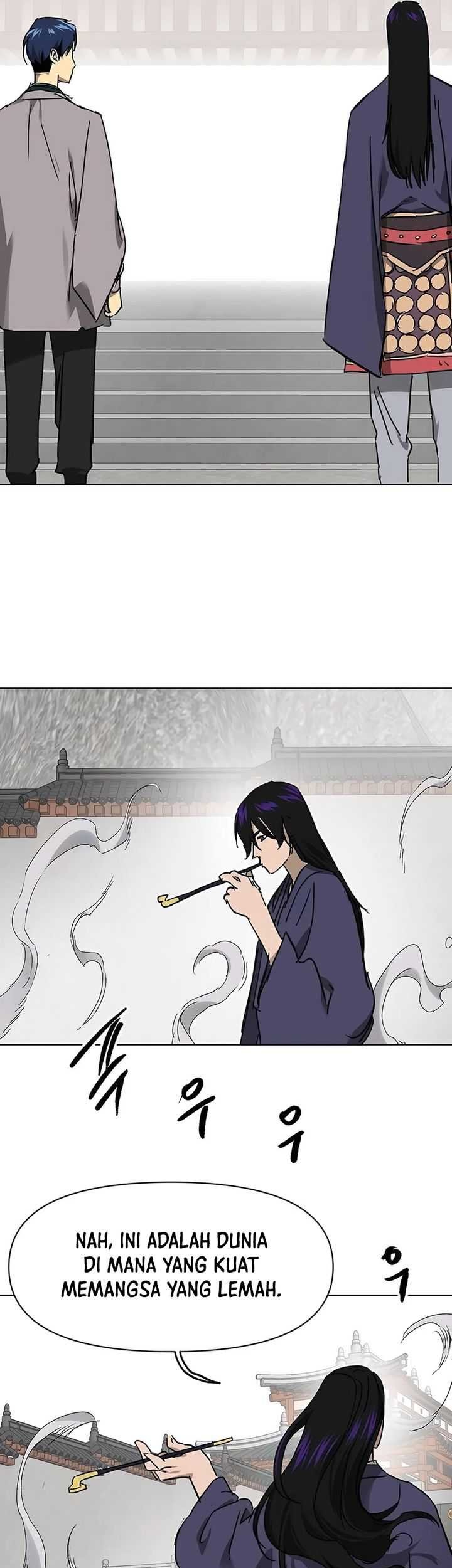 Infinite Level Up in Murim Chapter 209 Gambar 31