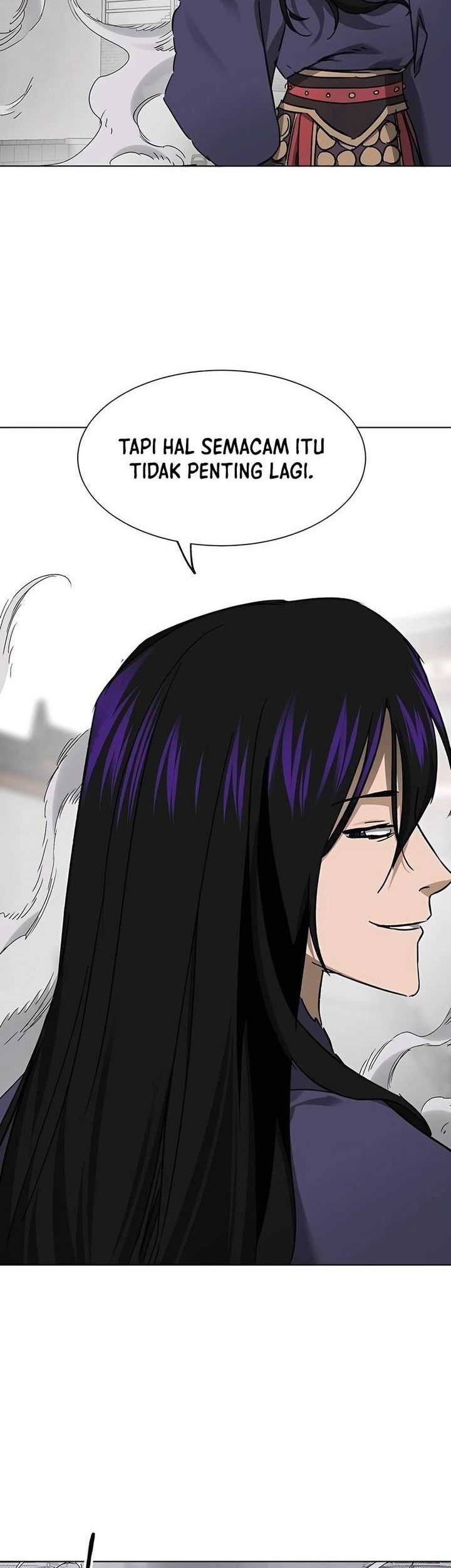 Infinite Level Up in Murim Chapter 209 Gambar 32