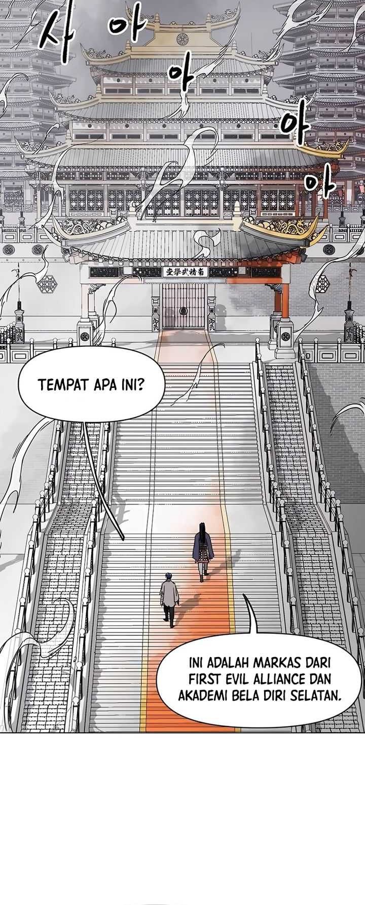 Infinite Level Up in Murim Chapter 209 Gambar 33