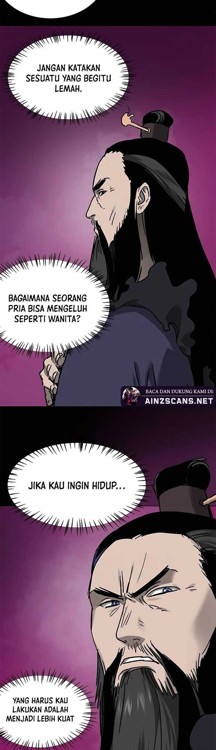 Infinite Level Up in Murim Chapter 209 Gambar 35