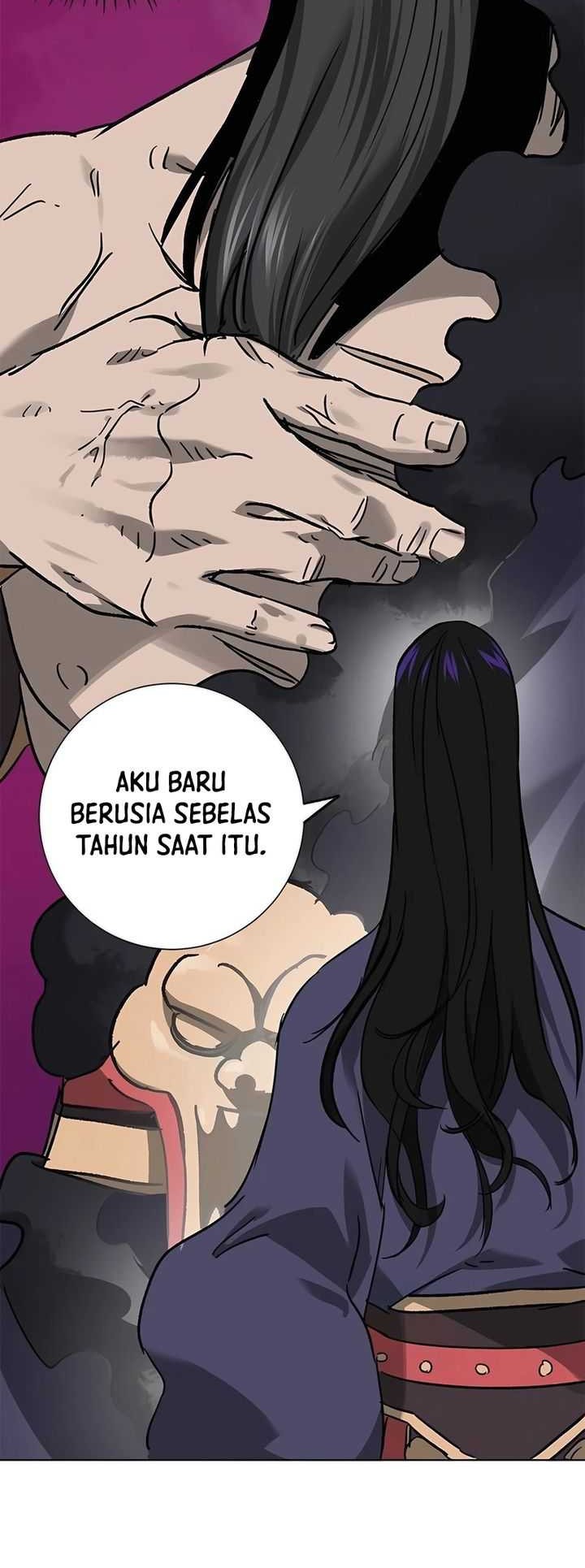 Infinite Level Up in Murim Chapter 209 Gambar 36