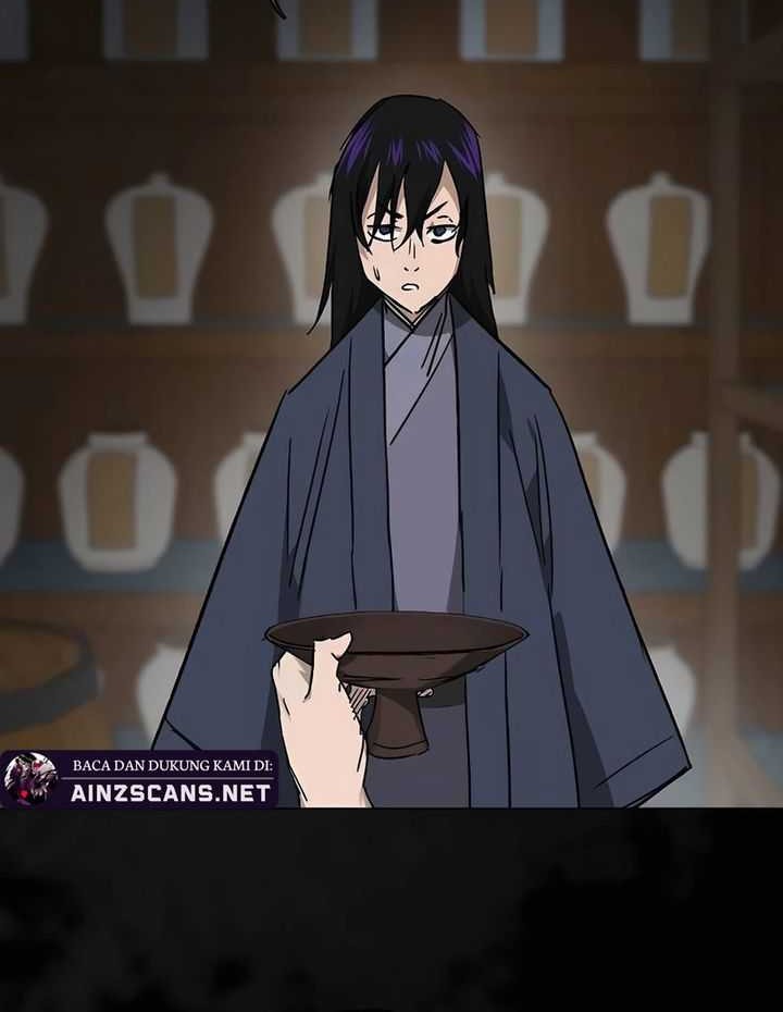 Infinite Level Up in Murim Chapter 209 Gambar 3