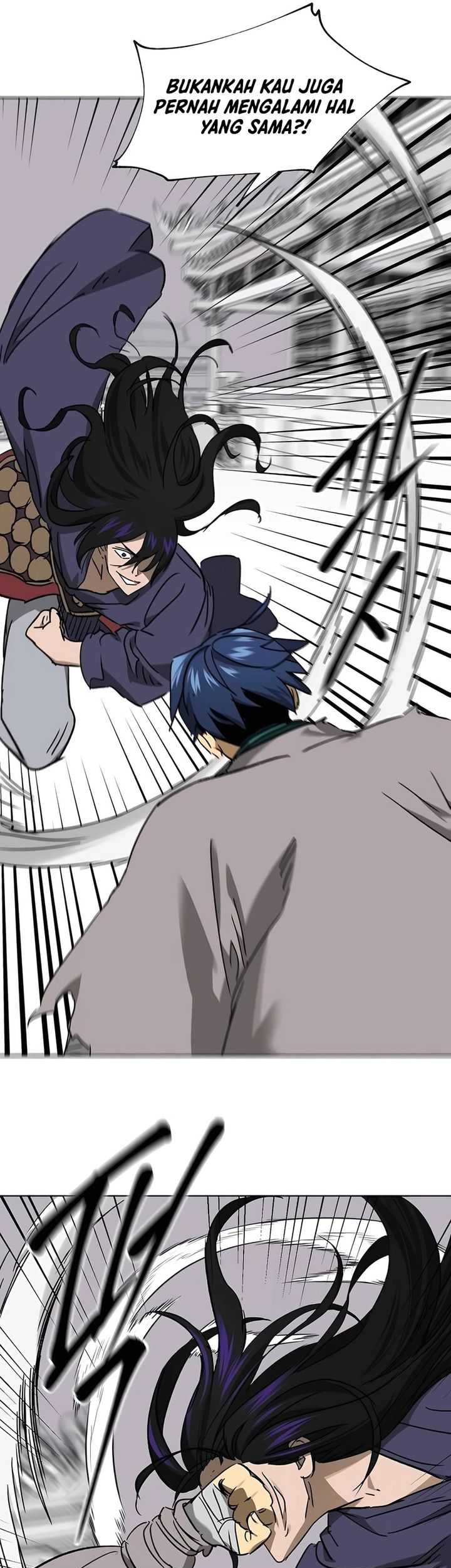 Infinite Level Up in Murim Chapter 209 Gambar 70