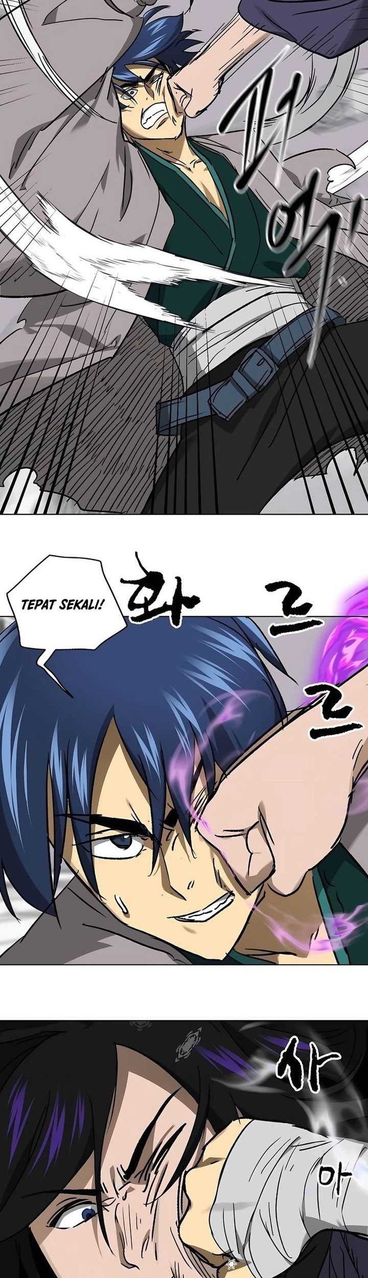 Infinite Level Up in Murim Chapter 209 Gambar 71