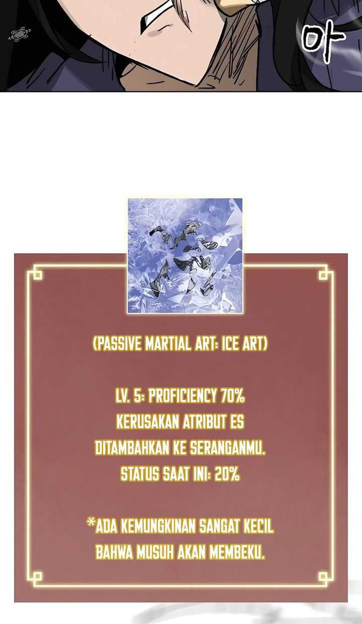 Infinite Level Up in Murim Chapter 209 Gambar 72