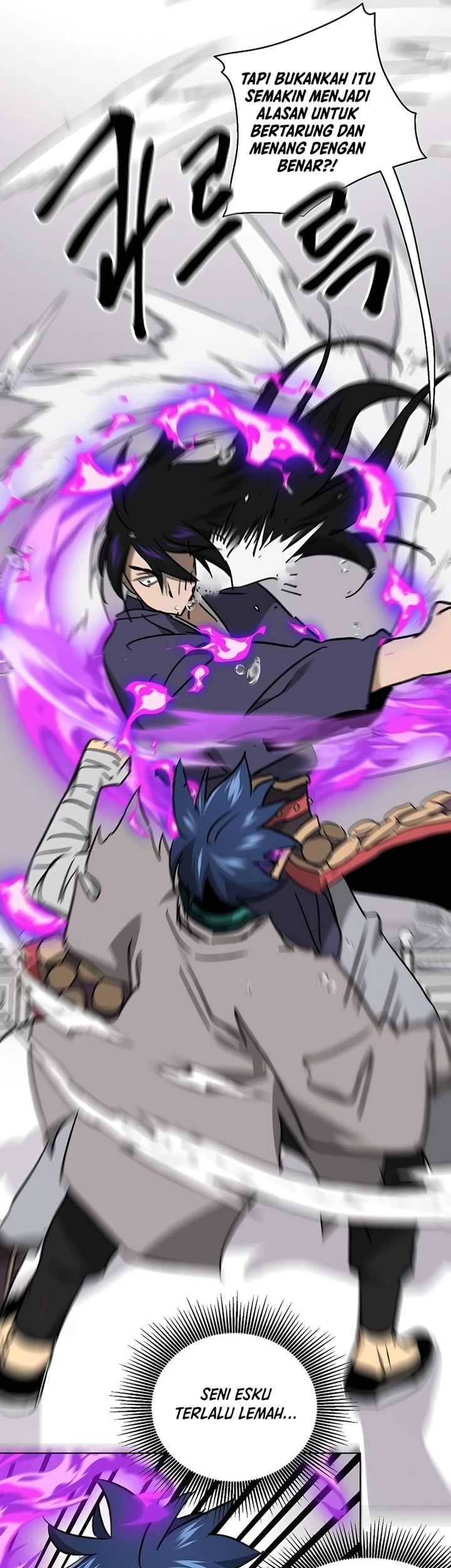 Infinite Level Up in Murim Chapter 209 Gambar 73