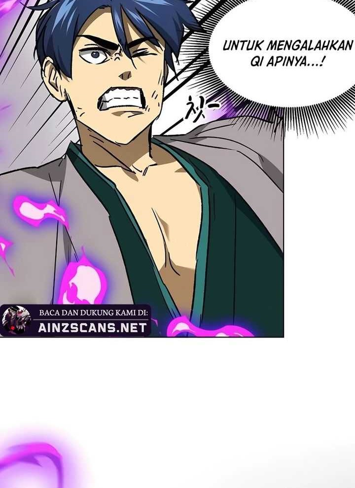 Infinite Level Up in Murim Chapter 209 Gambar 74