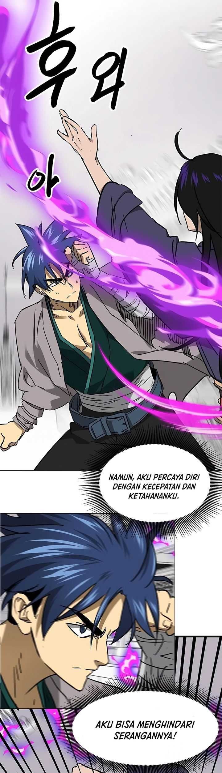 Infinite Level Up in Murim Chapter 209 Gambar 75