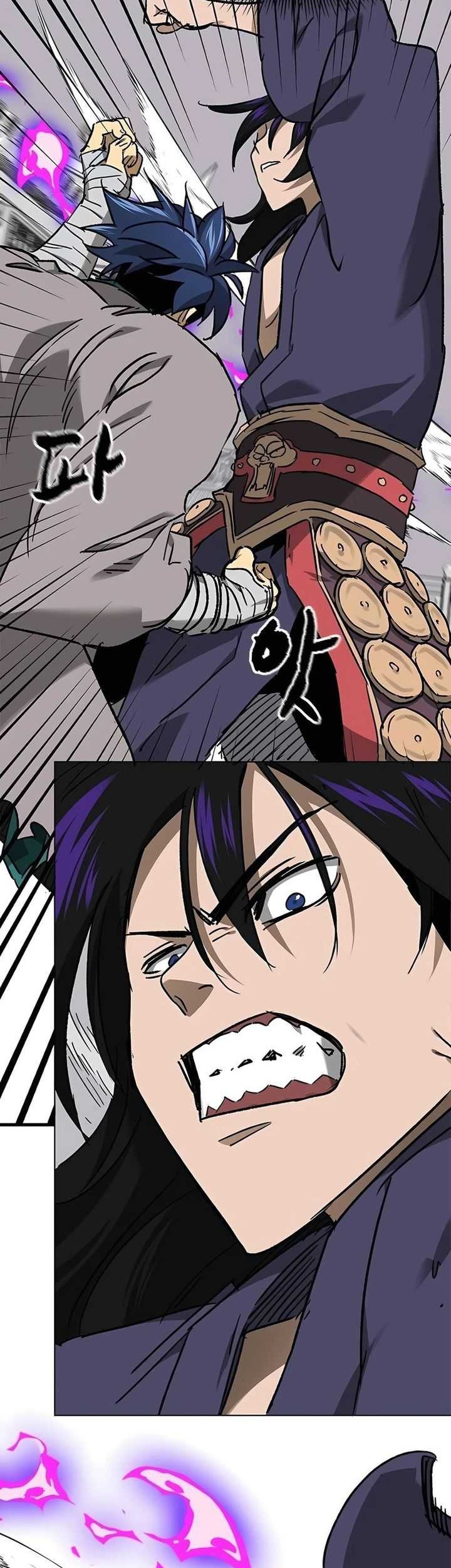 Infinite Level Up in Murim Chapter 209 Gambar 76