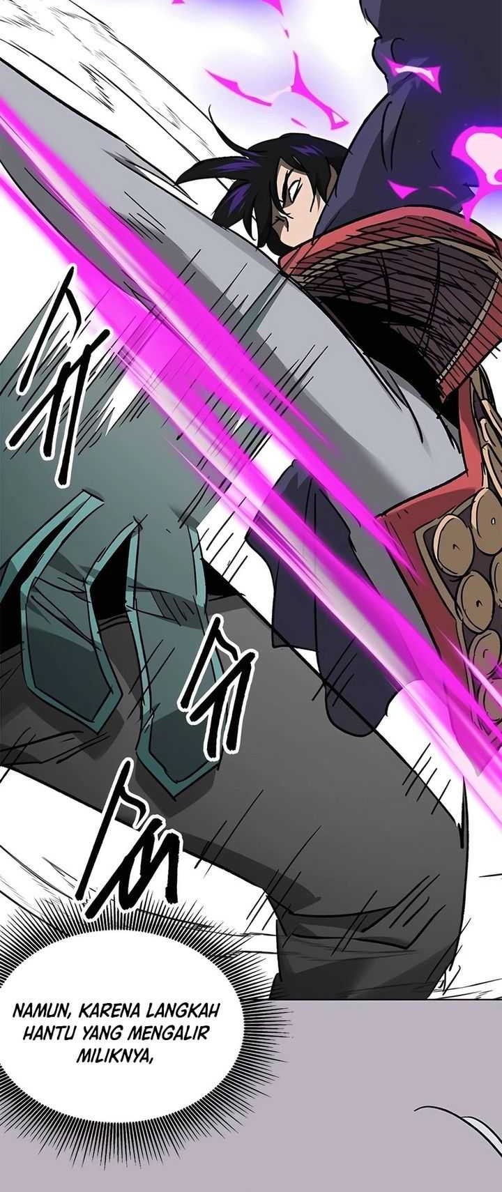 Infinite Level Up in Murim Chapter 209 Gambar 77