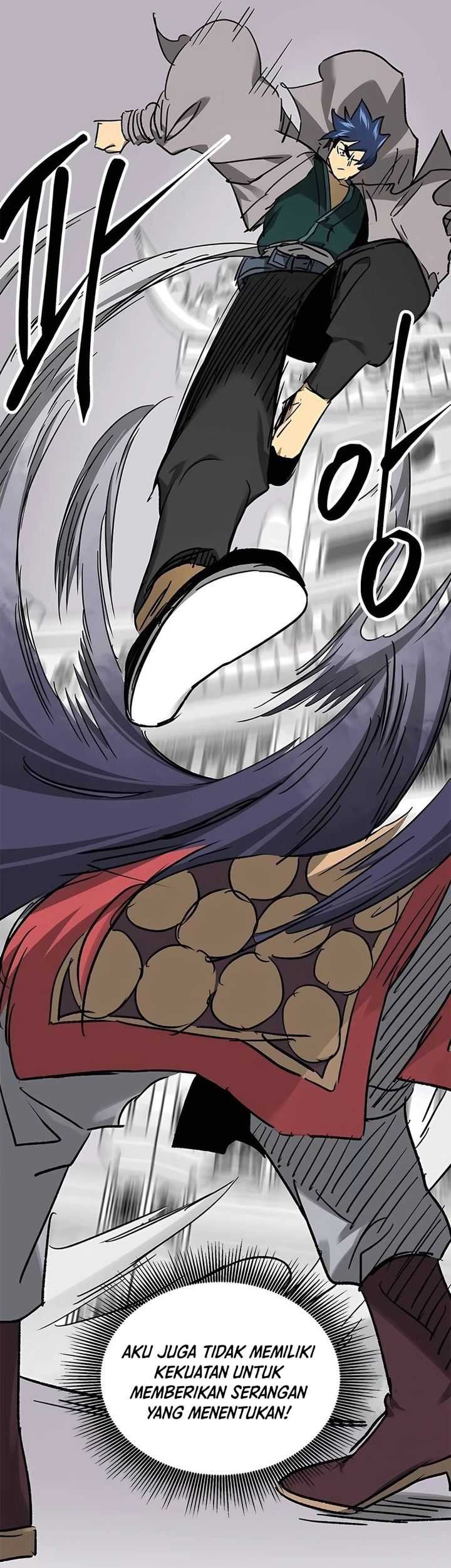 Infinite Level Up in Murim Chapter 209 Gambar 78