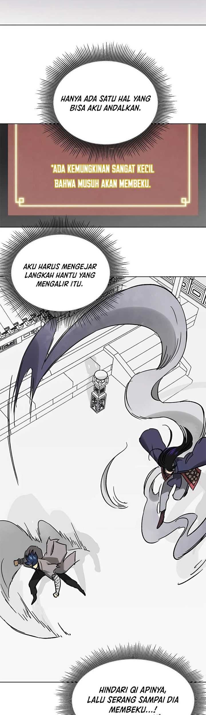 Infinite Level Up in Murim Chapter 209 Gambar 79