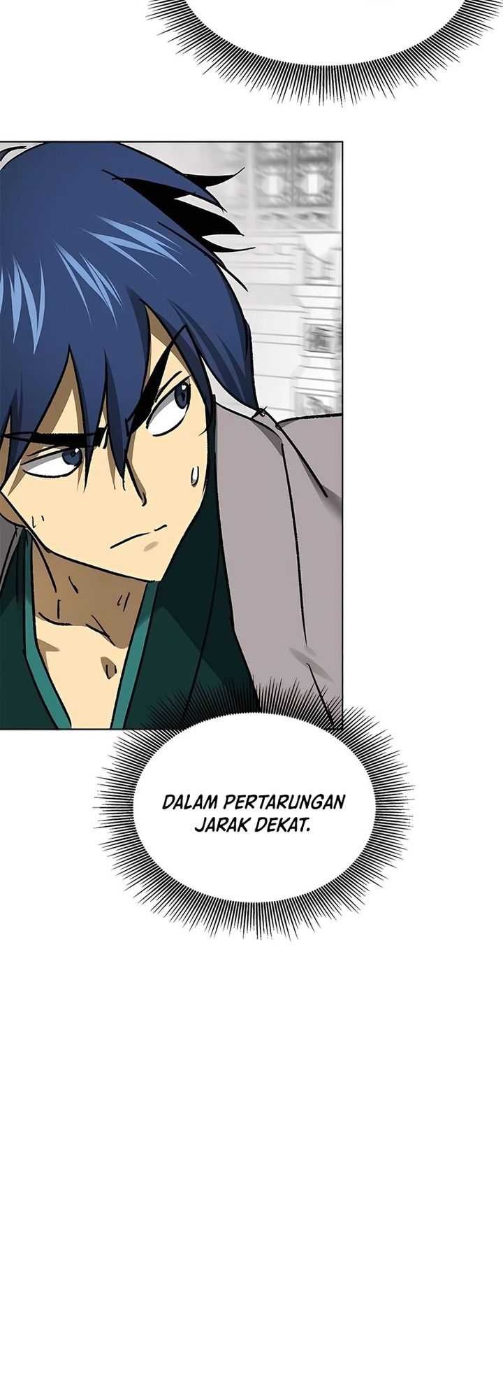 Infinite Level Up in Murim Chapter 209 Gambar 80