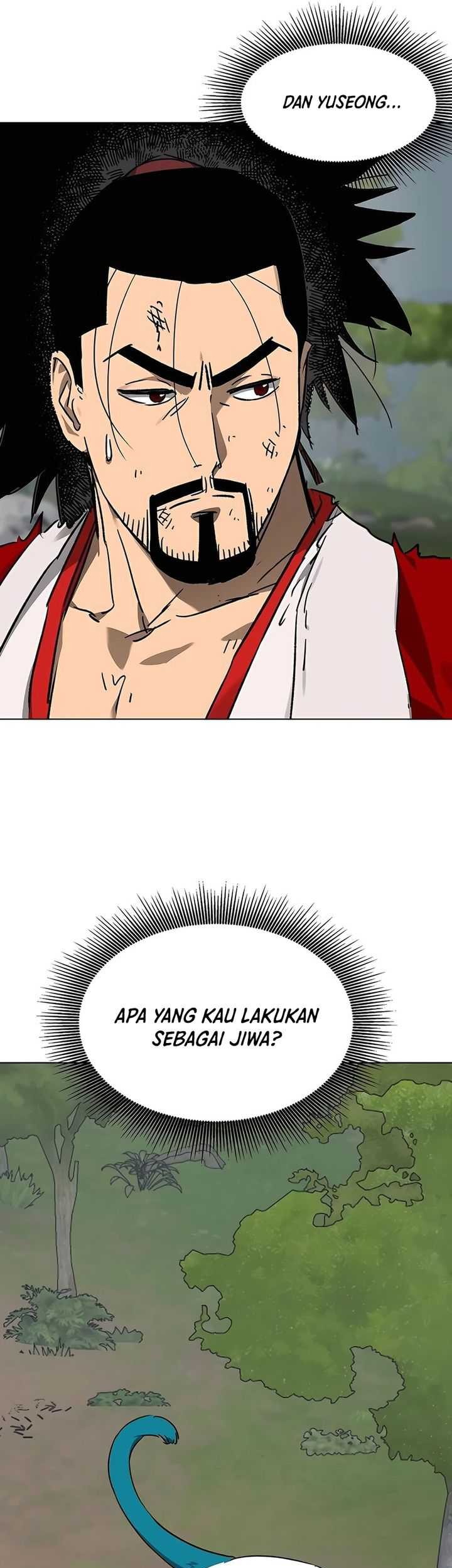 Infinite Level Up in Murim Chapter 209 Gambar 84