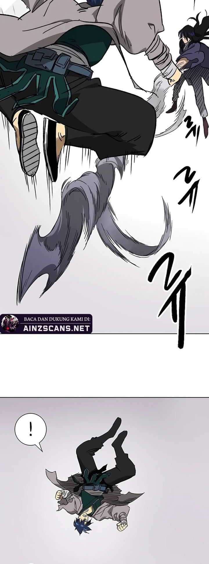 Infinite Level Up in Murim Chapter 209 Gambar 60