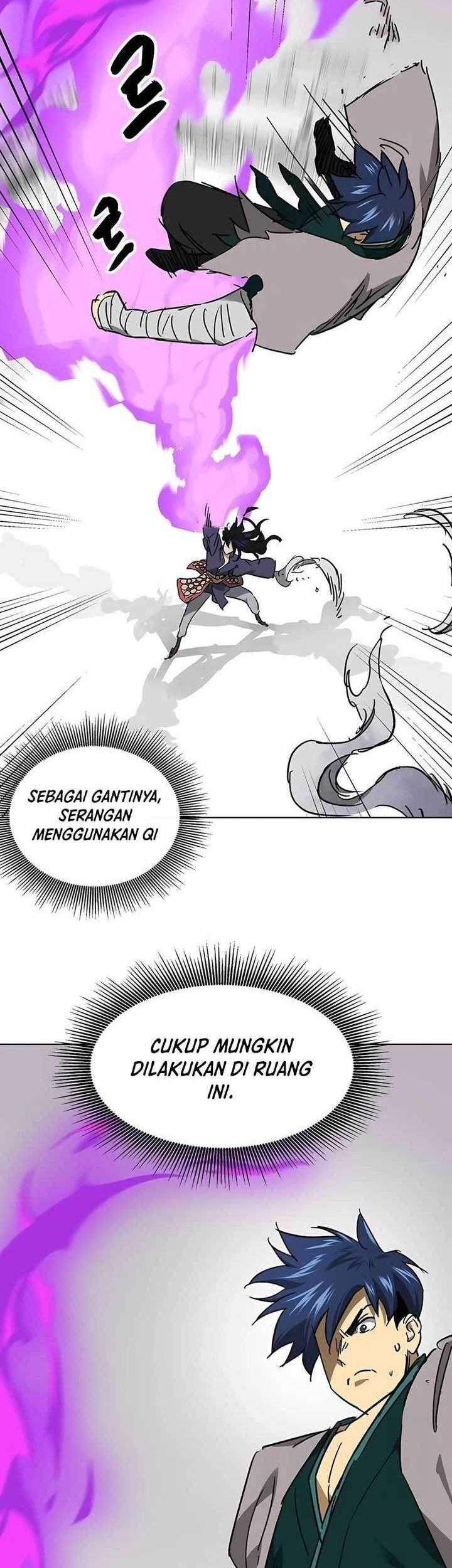 Infinite Level Up in Murim Chapter 209 Gambar 62