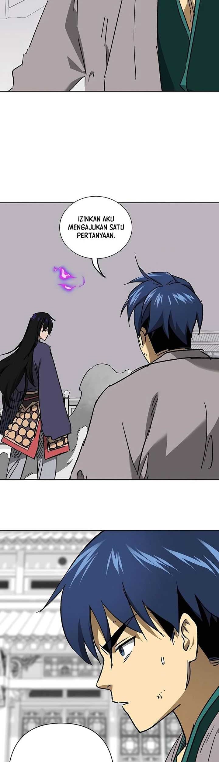 Infinite Level Up in Murim Chapter 209 Gambar 65