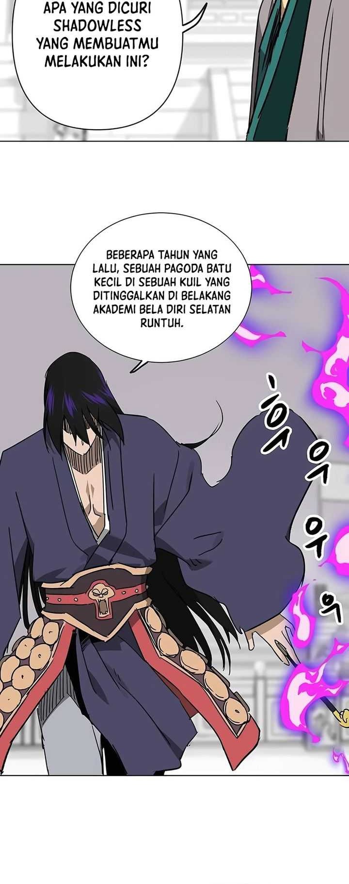 Infinite Level Up in Murim Chapter 209 Gambar 66