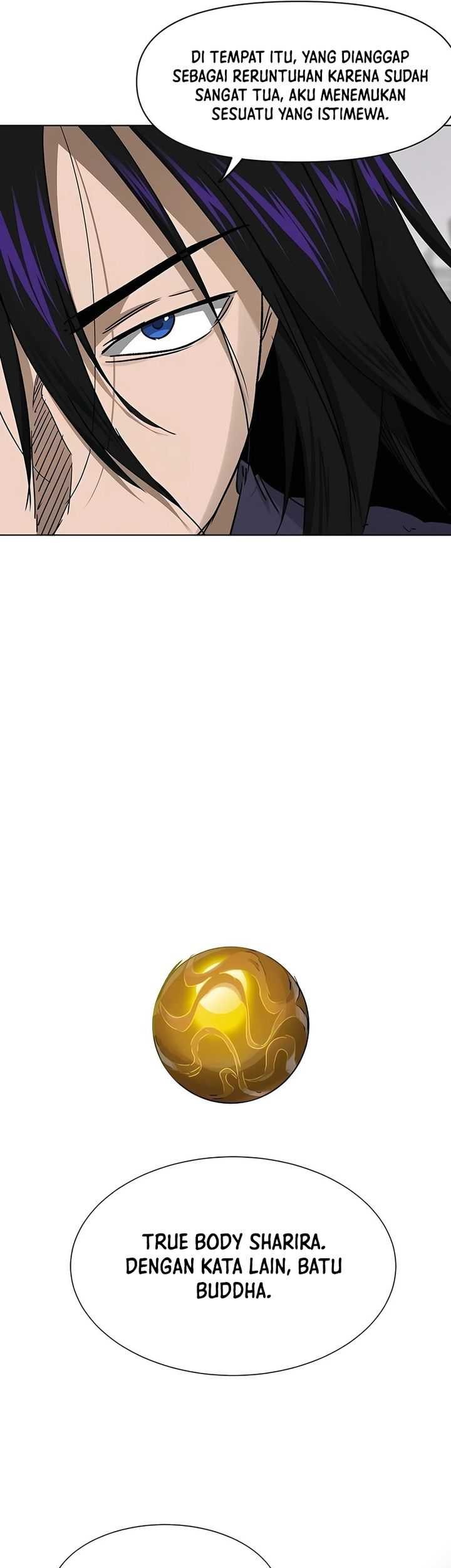 Infinite Level Up in Murim Chapter 209 Gambar 67